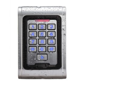 Access-Control-System-Stand-Alone